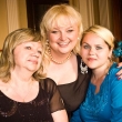 Mom, Babette and I at Bs 40th B-Day