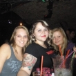 Nika, Domi and I in the Nebe....um drinking...what else?